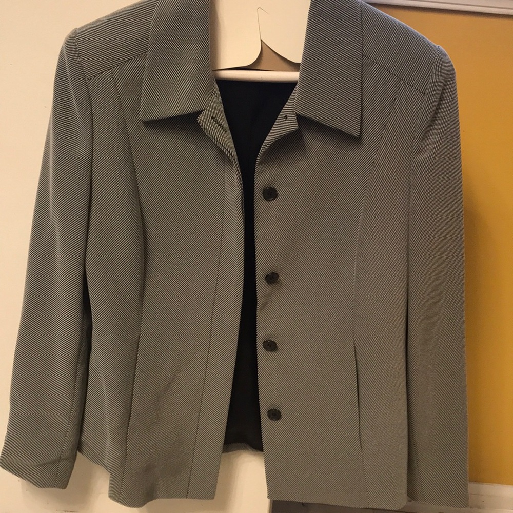 Alfani women’s jacket